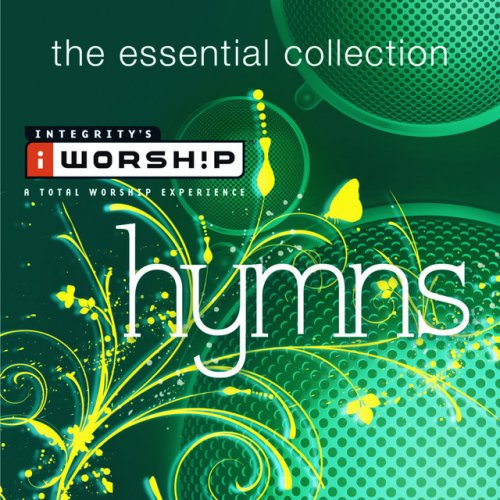 iWorship Hymns The Essential Collection