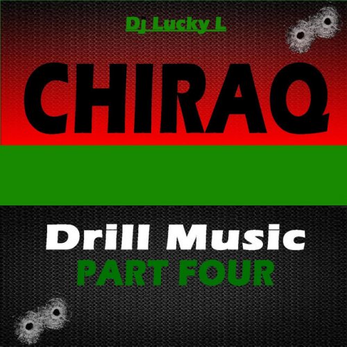 Chi-Raq Drill Music, Pt. 4