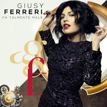 Giusy Ferreri Le Canzoni Gli Album I Testi E Le Traduzioni Mtv