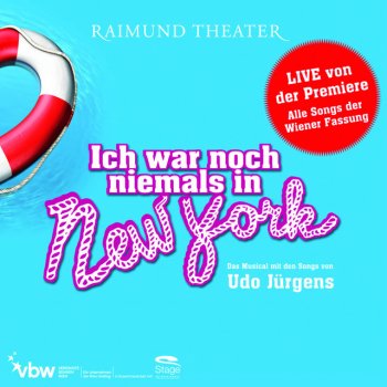 Ein Ehrenwertes Haus Testo Musical Cast Raimund Theater Mtv