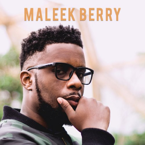 Maleek Berry