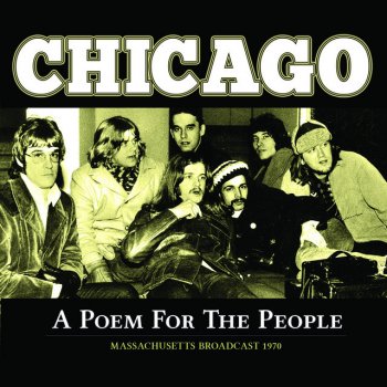 Chicago - Does Anybody Really Know What Time It Is lyrics | Musixmatch