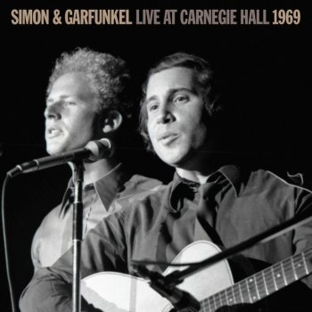 Live At Carnegie Hall 1969 - EP
