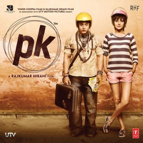 PK (Original Motion Picture Soundtrack)