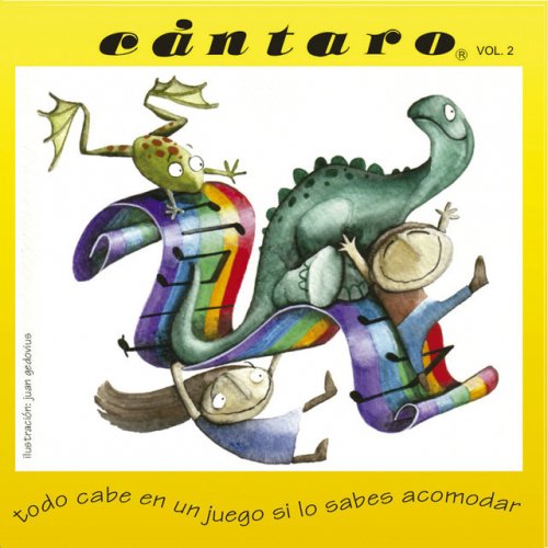 Grupo Cantaro Juan Paco Pedro De La Mar Lyrics Musixmatch Todas las canciones para jugar que se incluyen en este dvd han. musixmatch