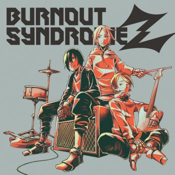 BURNOUT SYNDROMES - PHOENIX lyrics | Musixmatch