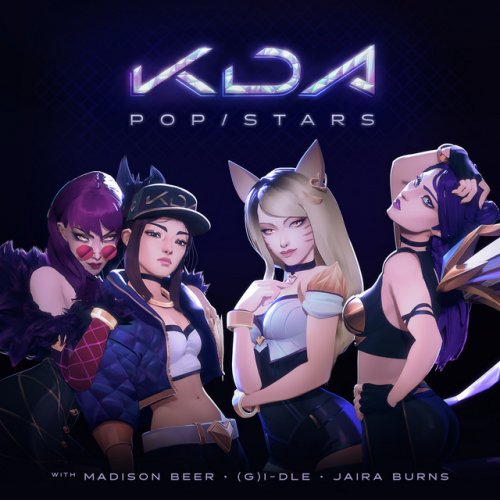 K Da Pop Stars Lyrics Musixmatch I'm a goddess with a blade 소리쳐봐 내 이름 sorichyeobwa nae ireum 잊지 못하게 ijji moshage. k da pop stars lyrics musixmatch