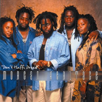 Morgan Heritage - Reggae Bring Back Love 歌詞 | Musixmatch