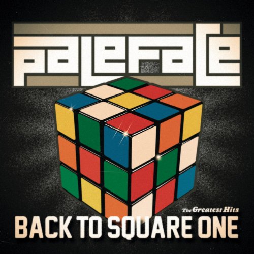Back To Square One - The Greatest Hits