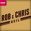 Geil Rob & Chris - cover art