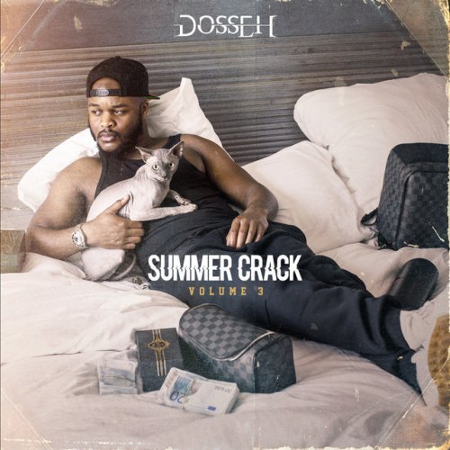 Summer Crack Volume 3