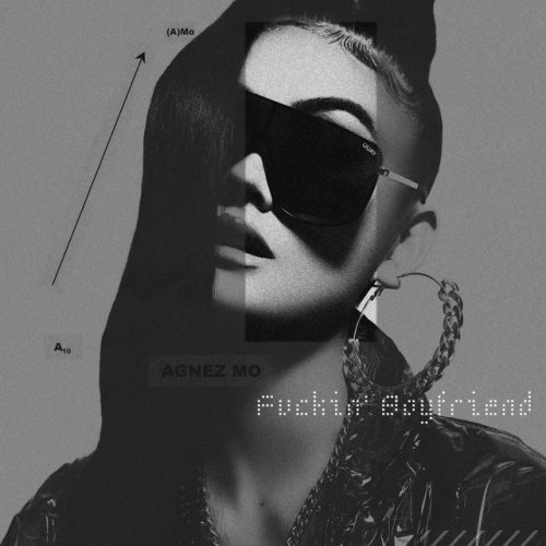 Agnez Mo Fuckin Boyfriend Lyrics Musixmatch