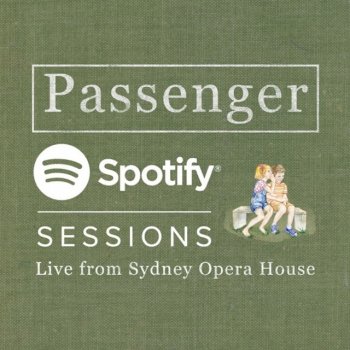 Spotify Sessions Recorded at Sydney Opera House 2014