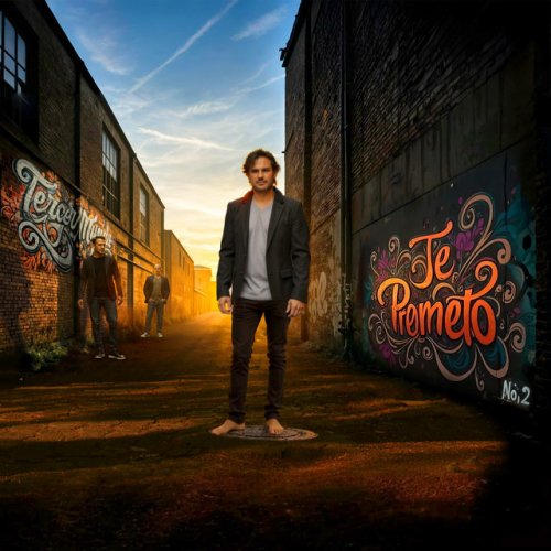 Letra de TercerMundo - Te Prometo No. 2 | Musixmatch
