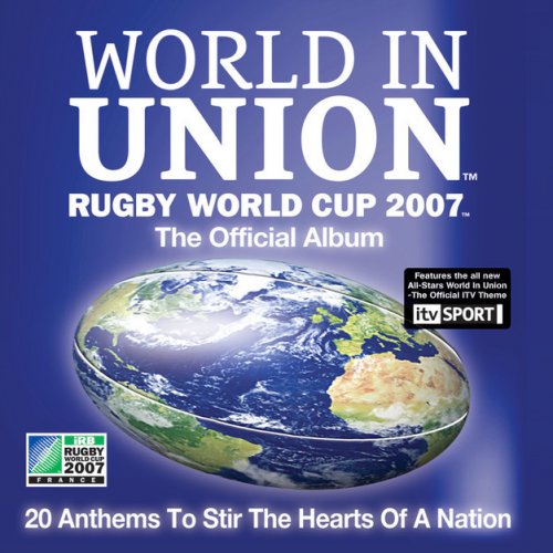 World in Union 2007 - Final Album
