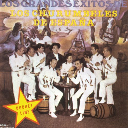 Letra de Los Churumbeles De Espana - No Te Puedo Querer