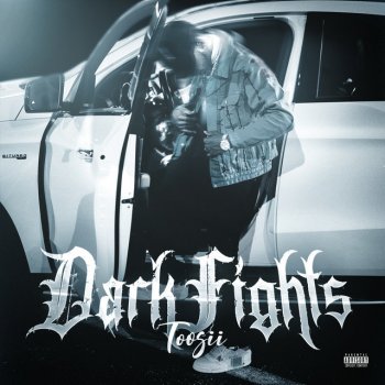 Dark Fights - Single