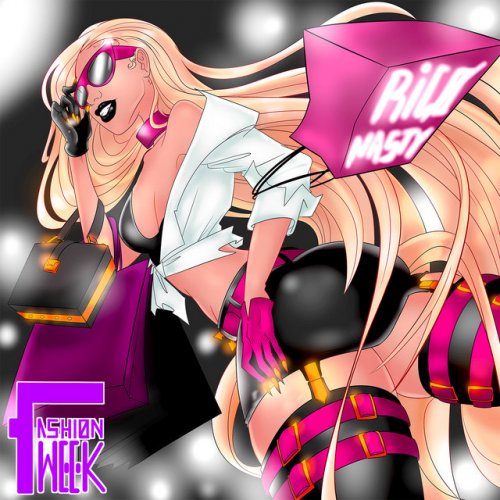 Rico Nasty Fashion Week Lyrics Musixmatch