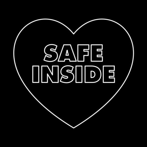 Safe Inside (Acoustic) - Single