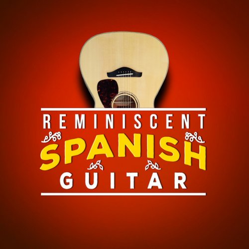 Reminiscent Spanish Guitar