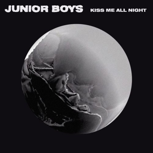 Kiss Me All Night - EP