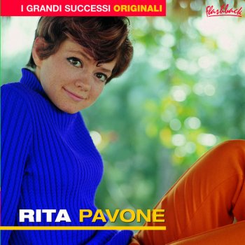 Qui Ritornerà (Testo) - Rita Pavone - MTV Testi e canzoni