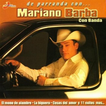 De Parranda Con