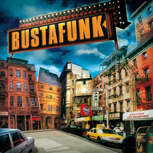 Bustafunk Feat Roachford Run Baby Run Lyrics Musixmatch