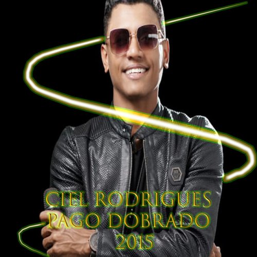 Ciel Rodrigues 2015
