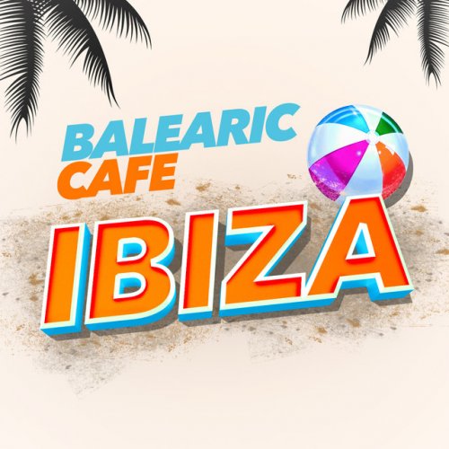 Balearic Cafe Ibiza