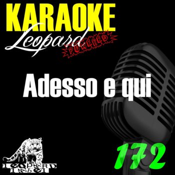 I Testi Delle Canzoni Dell Album Dove Sto Domani Karaoke Version Originally Performed By Pooh Di Leopard Powered Mtv Comment must not exceed 1000 characters. testi canzoni
