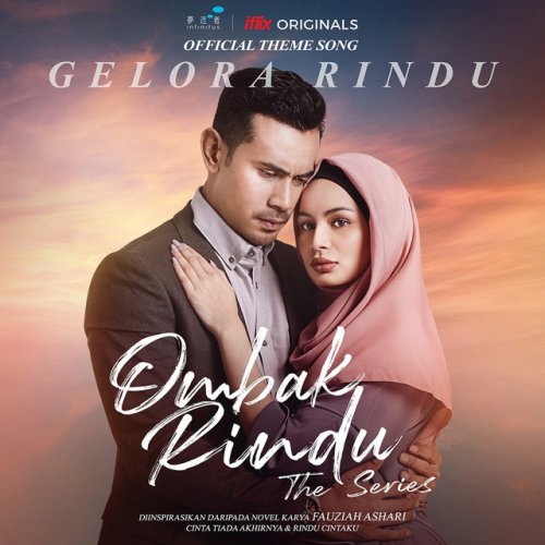 Ezad Lazim Feat Idayu Gelora Rindu Lyrics Musixmatch