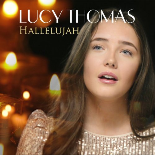 Lucy Thomas Hallelujah paroles Musixmatch