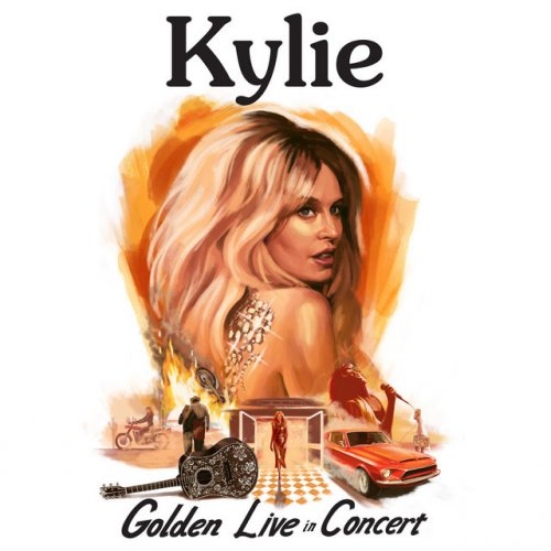 Letra De Can T Get You Out Of My Head Live De Kylie Minogue Musixmatch