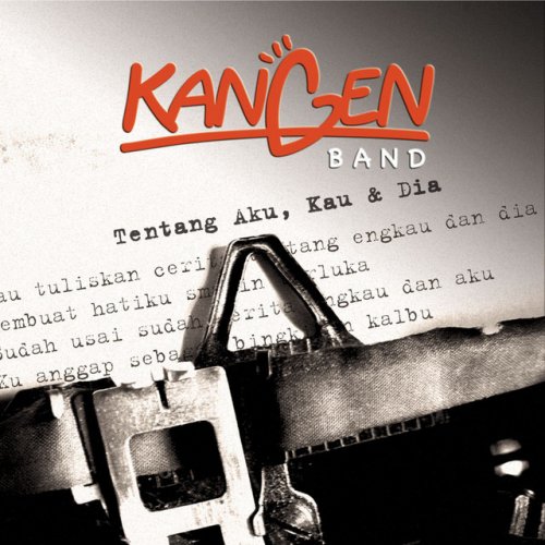 Kangen Band Selingkuh Paroles Musixmatch