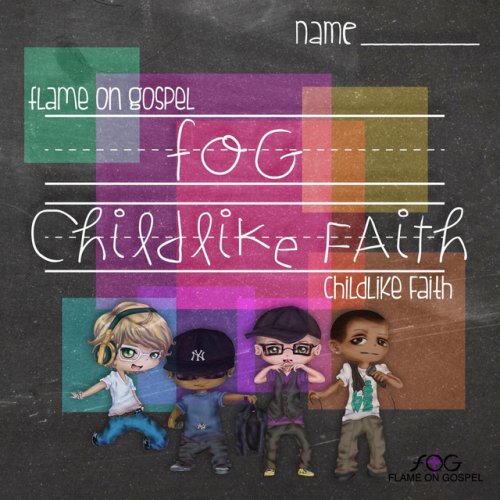 Flame On Gospel Crib Walk Lyrics Musixmatch