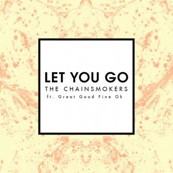 Let You Go (Mix Show Edit)