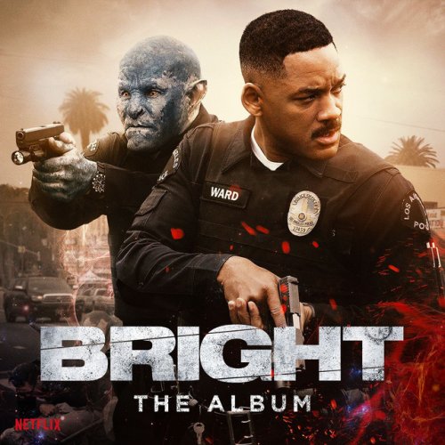 This Land Is Your Land (From Bright: The Album)