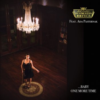 ... Baby One More Time