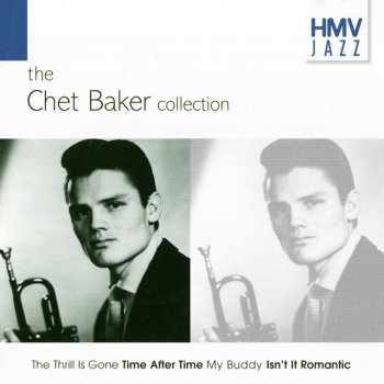 HMV Jazz: The Chet Baker Collection