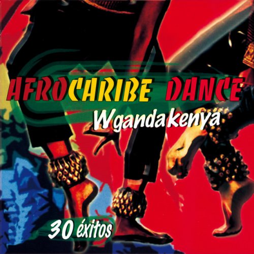 Afrocaribe… Dance
