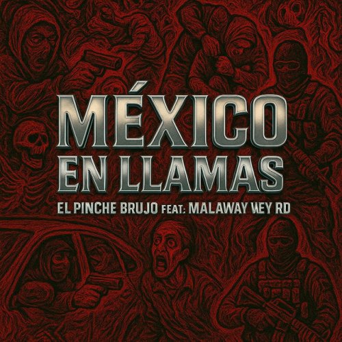 Letras De El Pinche Brujo Musixmatch