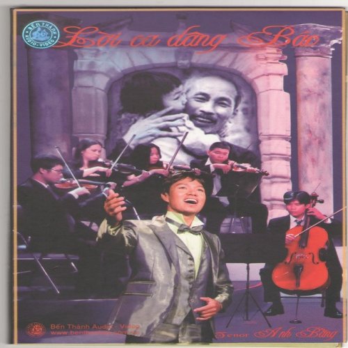 Anh Bằng Bac đang Cung Chung Chau Hanh Quan Lyrics Musixmatch