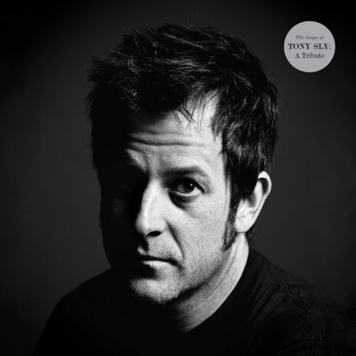 The Songs of Tony Sly: A Tribute