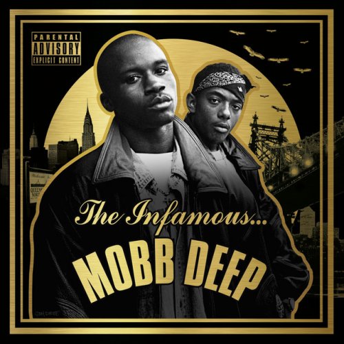 The Infamous Mobb Deep (Deluxe)
