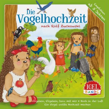 Ein Vogel Wollte Hochzeit Machen Testo Igel Bande Mtv Testi