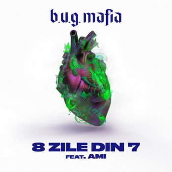 Se Ridica In Aer By B U G Mafia Album Lyrics Musixmatch Song Lyrics And Translations