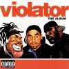 Violator: The Album (Explicit) Various Artists - cover art
