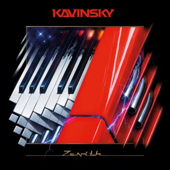 Zenith - Single