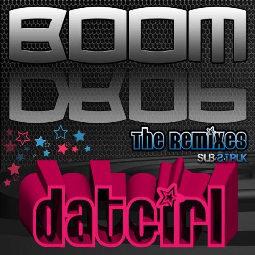 Boom Drop Remixes